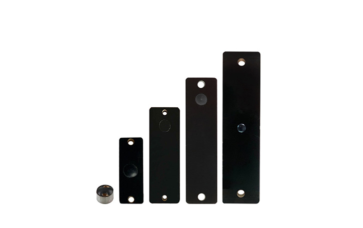 超高頻PCB抗金屬標(biāo)簽