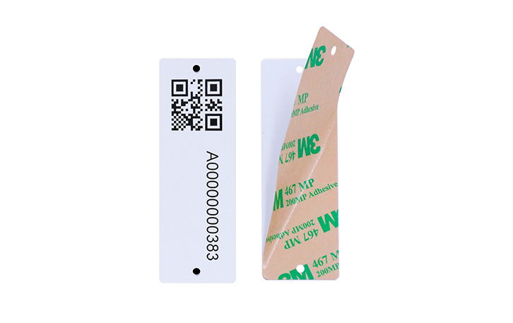 超高頻卡片標簽